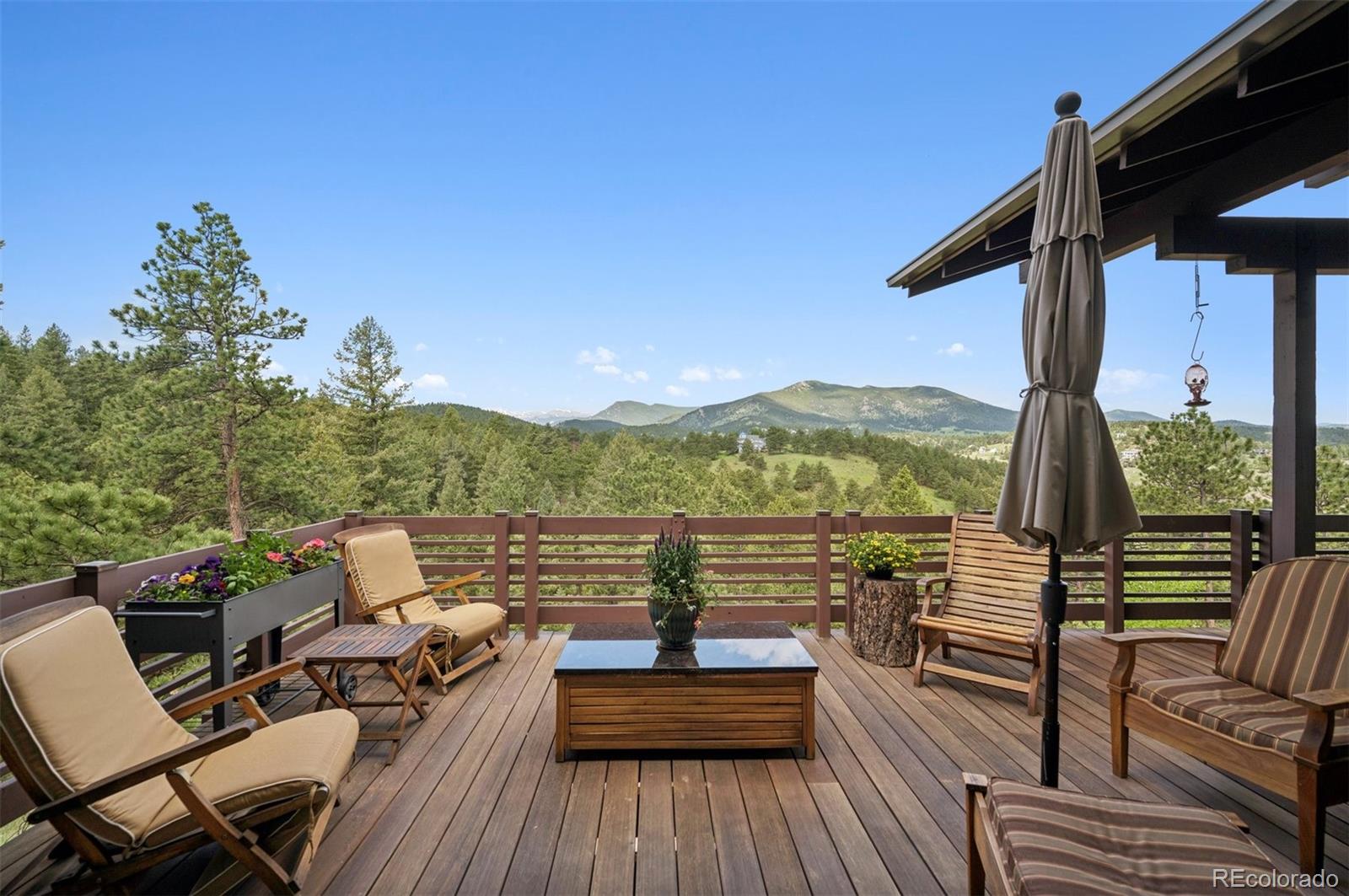 MLS Image #8 for 3395  timbergate trail,evergreen, Colorado