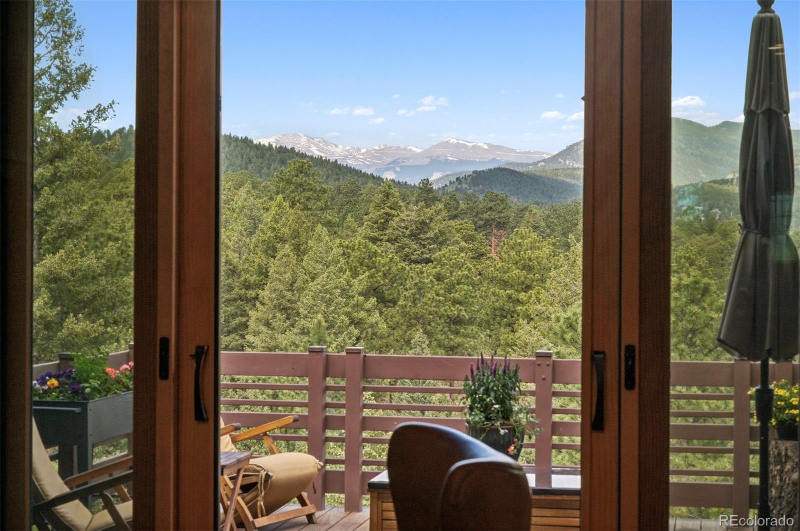 MLS Image #9 for 3395  timbergate trail,evergreen, Colorado