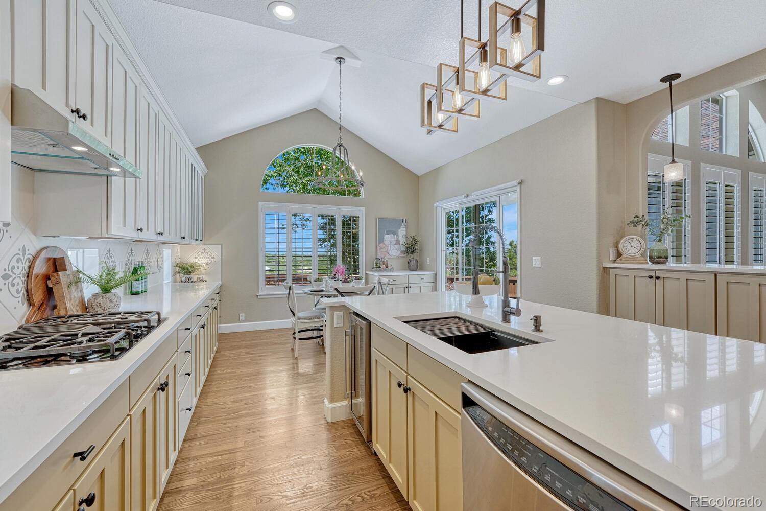 MLS Image #11 for 12344  turquoise terrace street,castle pines, Colorado