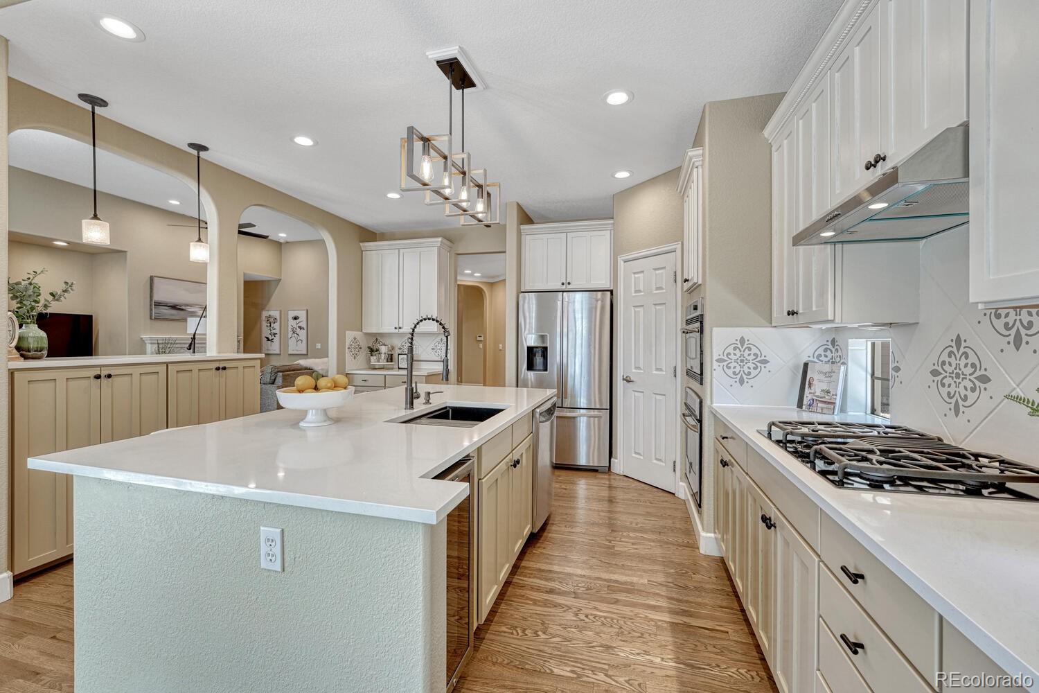 MLS Image #12 for 12344  turquoise terrace street,castle pines, Colorado