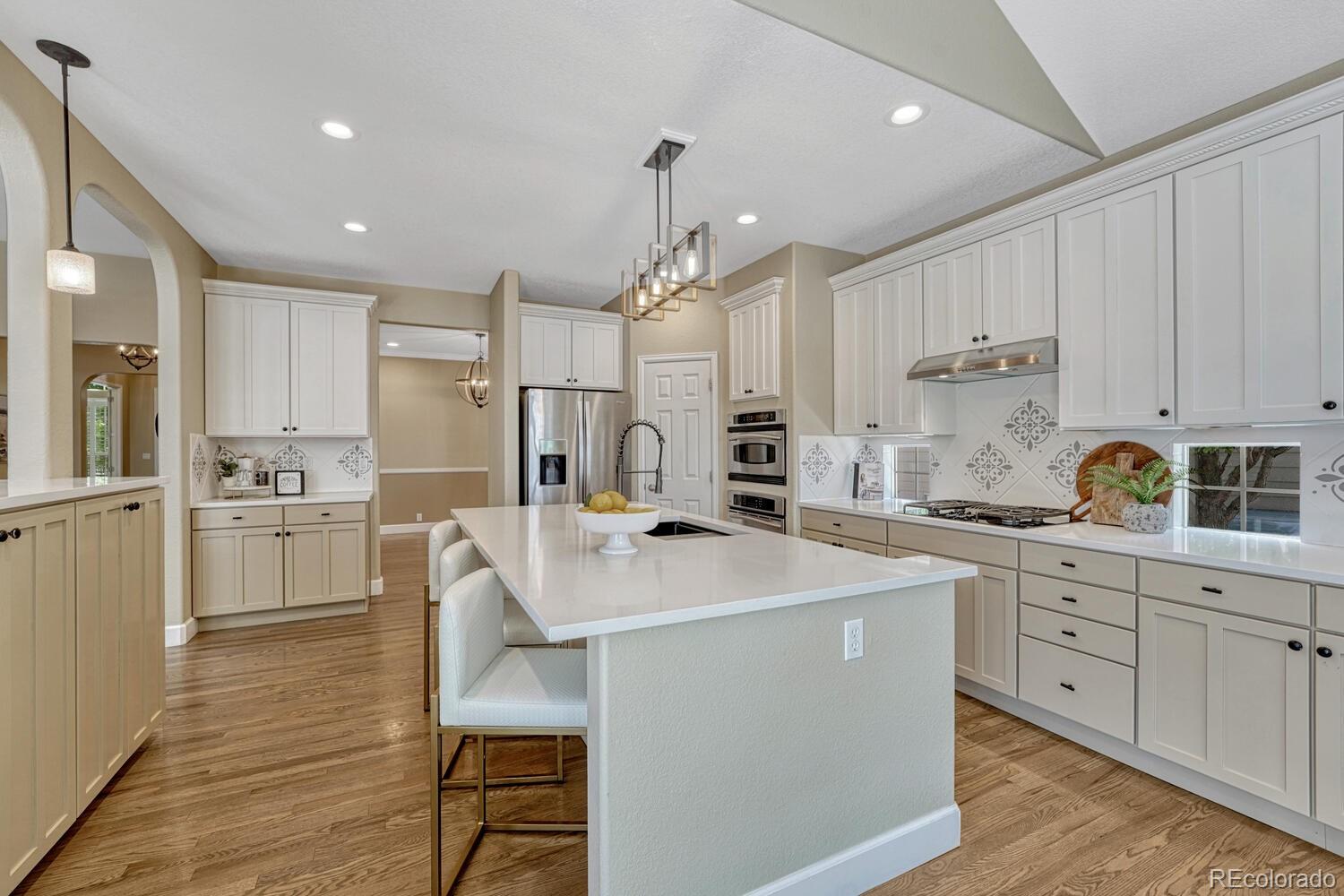 MLS Image #13 for 12344  turquoise terrace street,castle pines, Colorado
