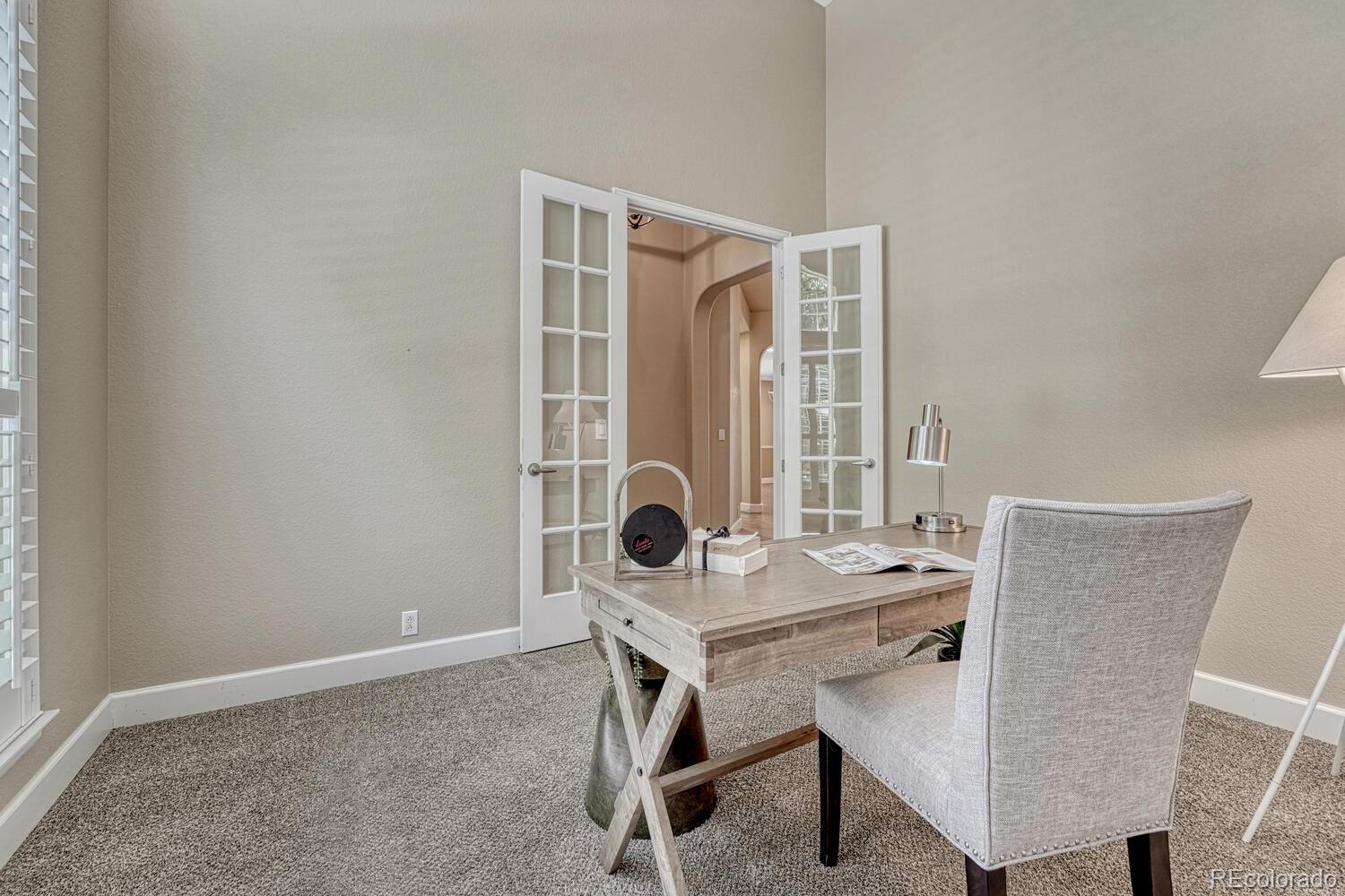MLS Image #3 for 12344  turquoise terrace street,castle pines, Colorado