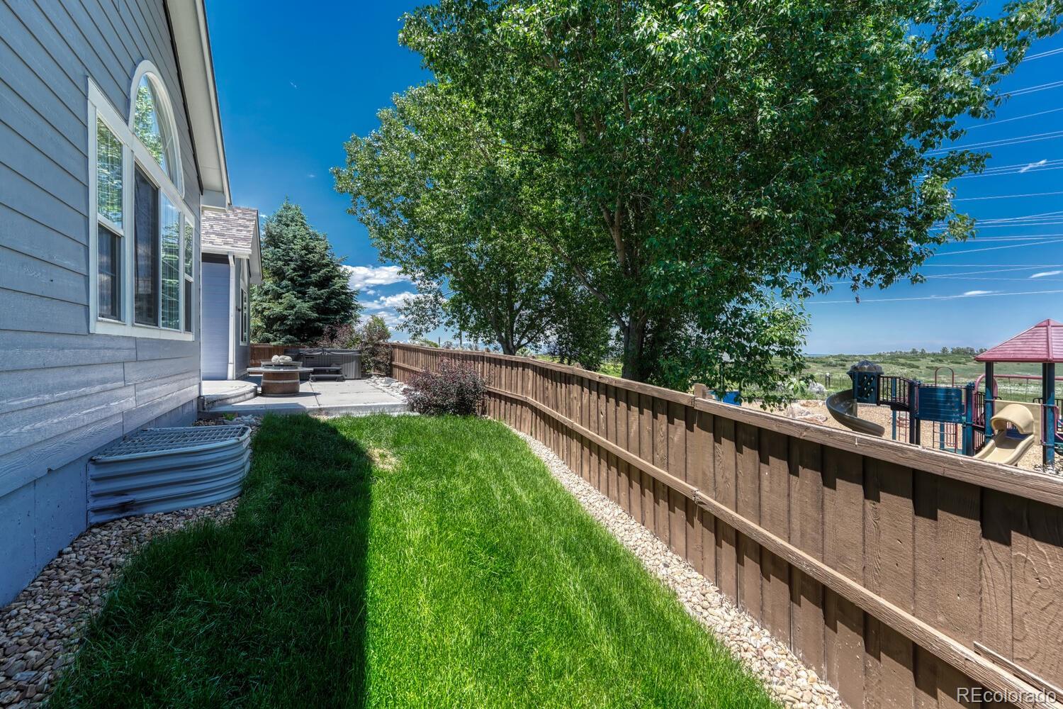 MLS Image #38 for 12344  turquoise terrace street,castle pines, Colorado