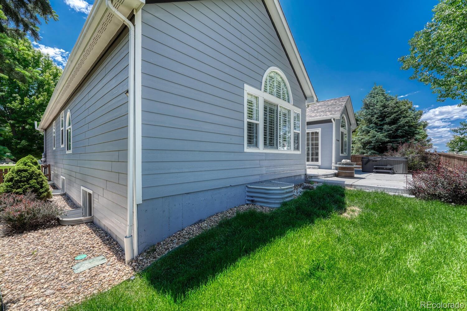 MLS Image #39 for 12344  turquoise terrace street,castle pines, Colorado