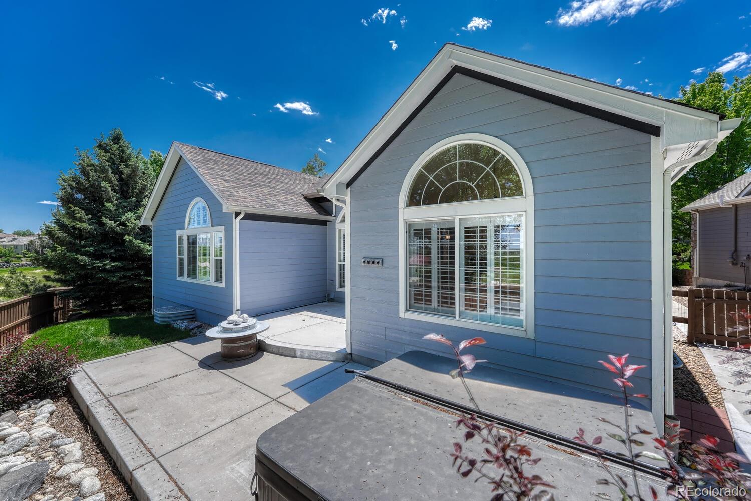 MLS Image #41 for 12344  turquoise terrace street,castle pines, Colorado