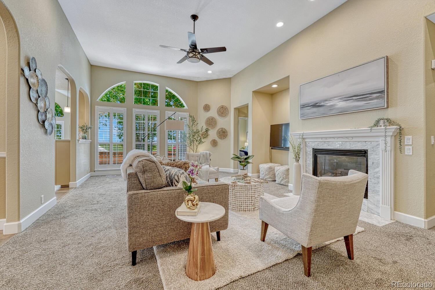 MLS Image #5 for 12344  turquoise terrace street,castle pines, Colorado