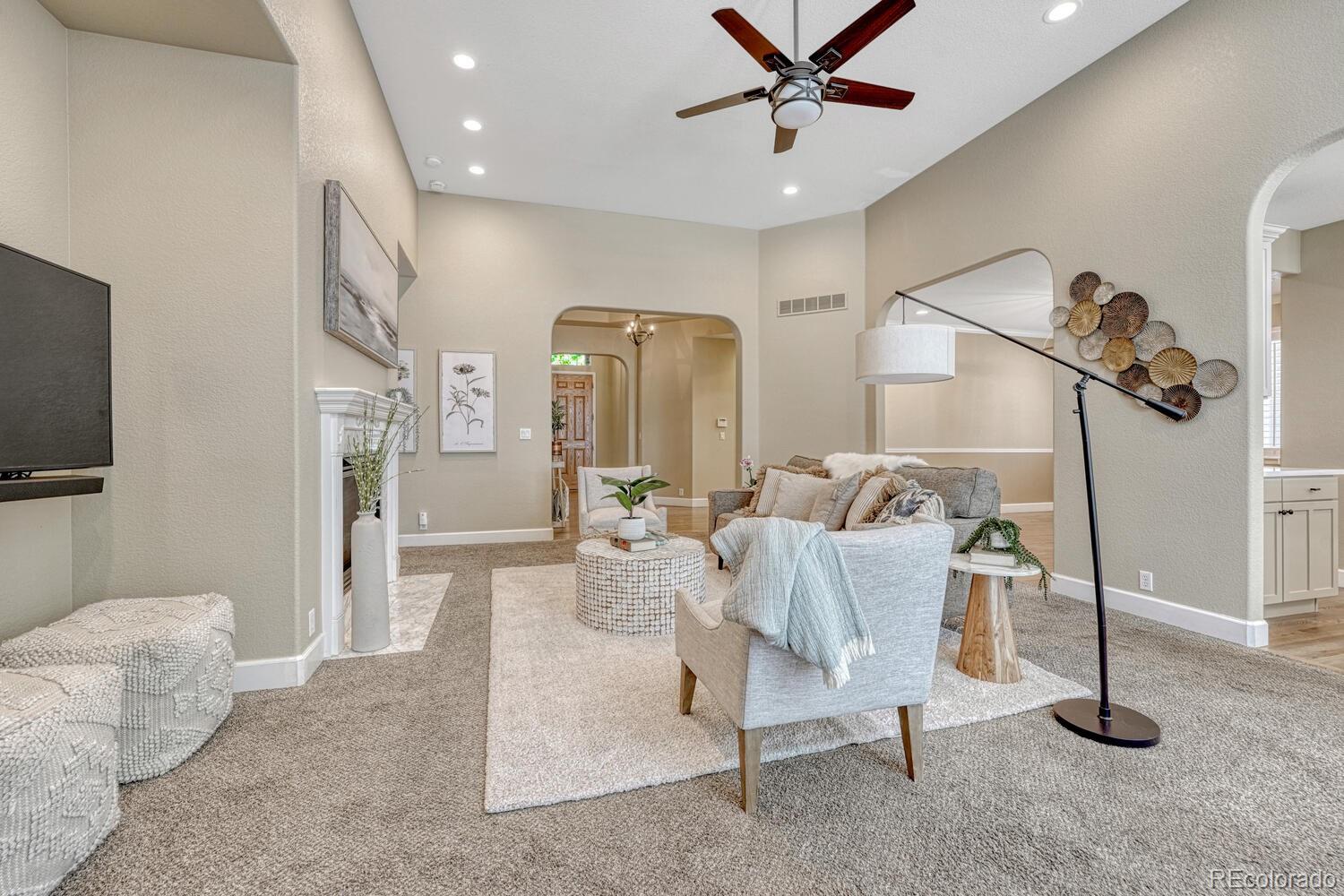 MLS Image #6 for 12344  turquoise terrace street,castle pines, Colorado