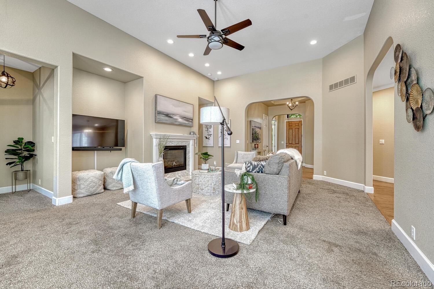 MLS Image #7 for 12344  turquoise terrace street,castle pines, Colorado
