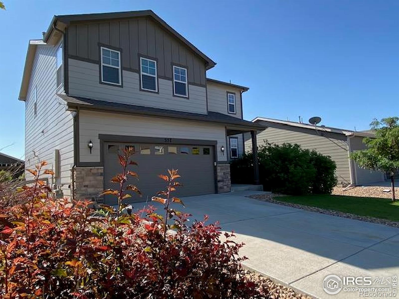 MLS Image #0 for 357  chipman drive,windsor, Colorado
