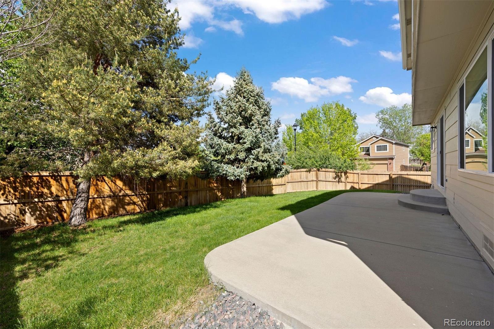 MLS Image #5 for 20293 e progress place,centennial, Colorado