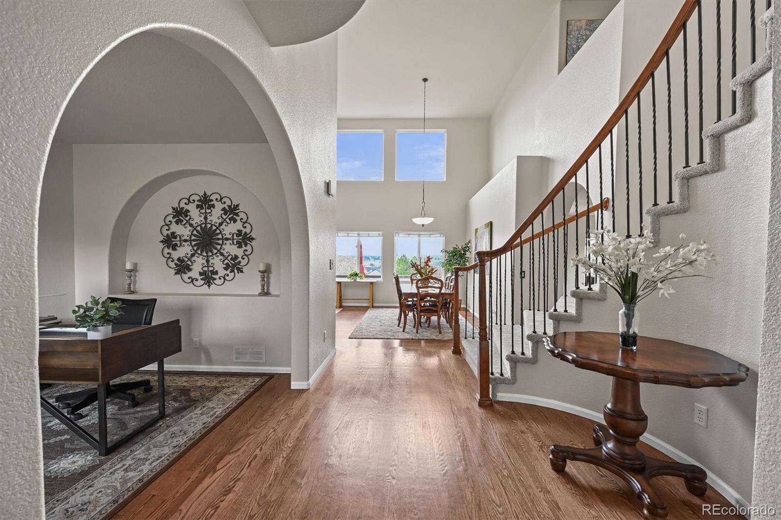 MLS Image #2 for 22485  laurel oak drive,parker, Colorado