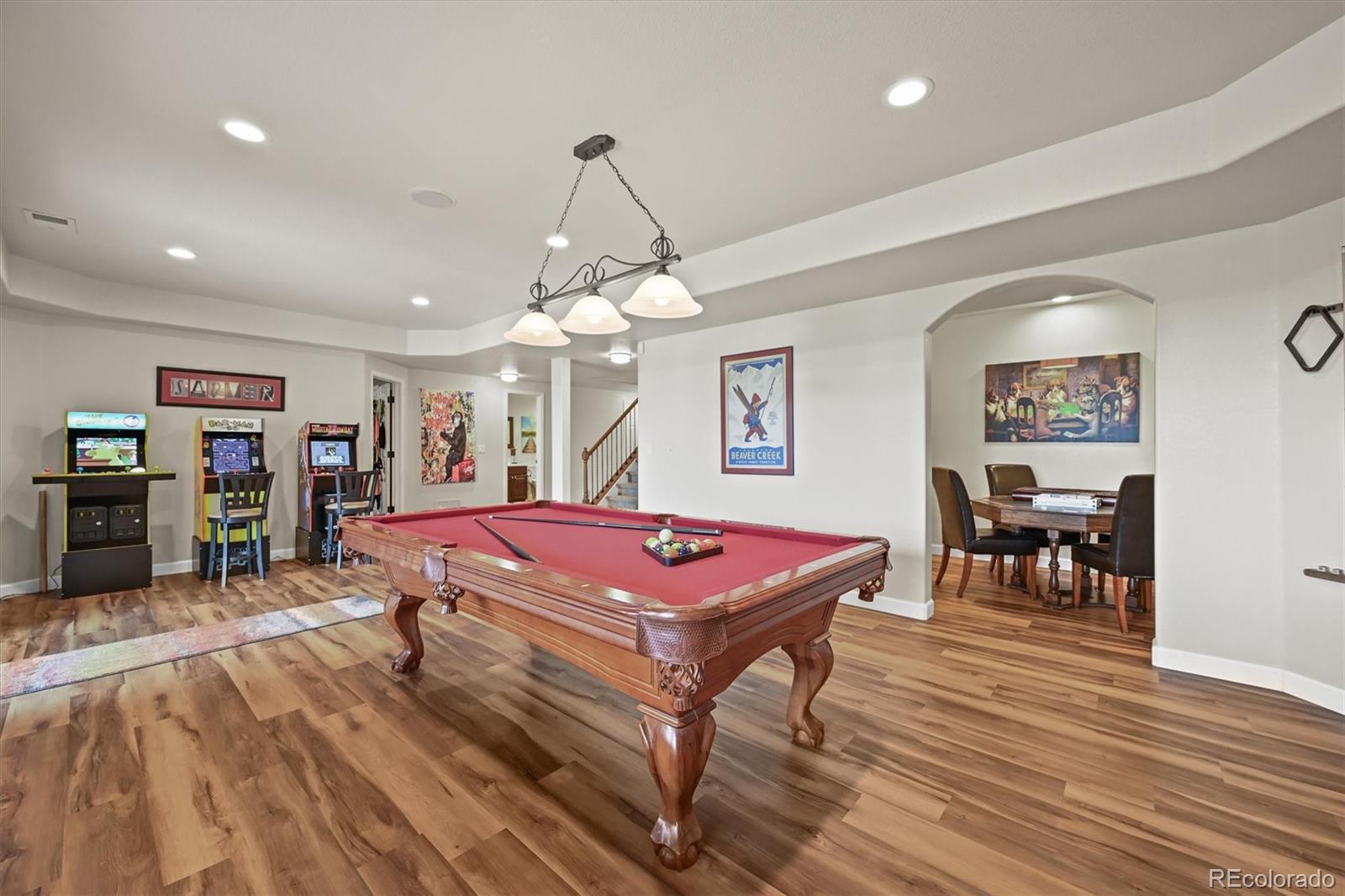 MLS Image #27 for 22485  laurel oak drive,parker, Colorado