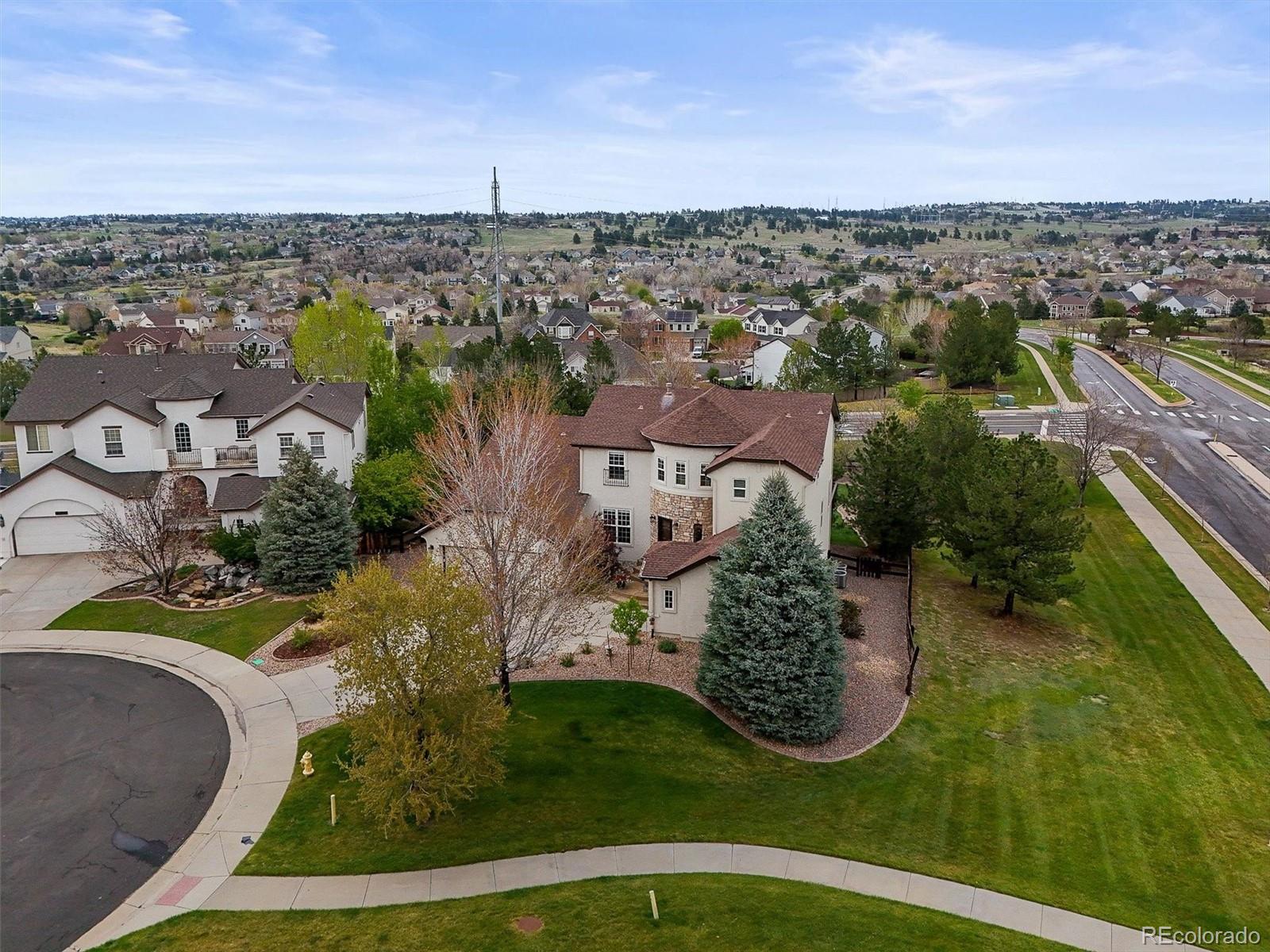 MLS Image #35 for 22485  laurel oak drive,parker, Colorado