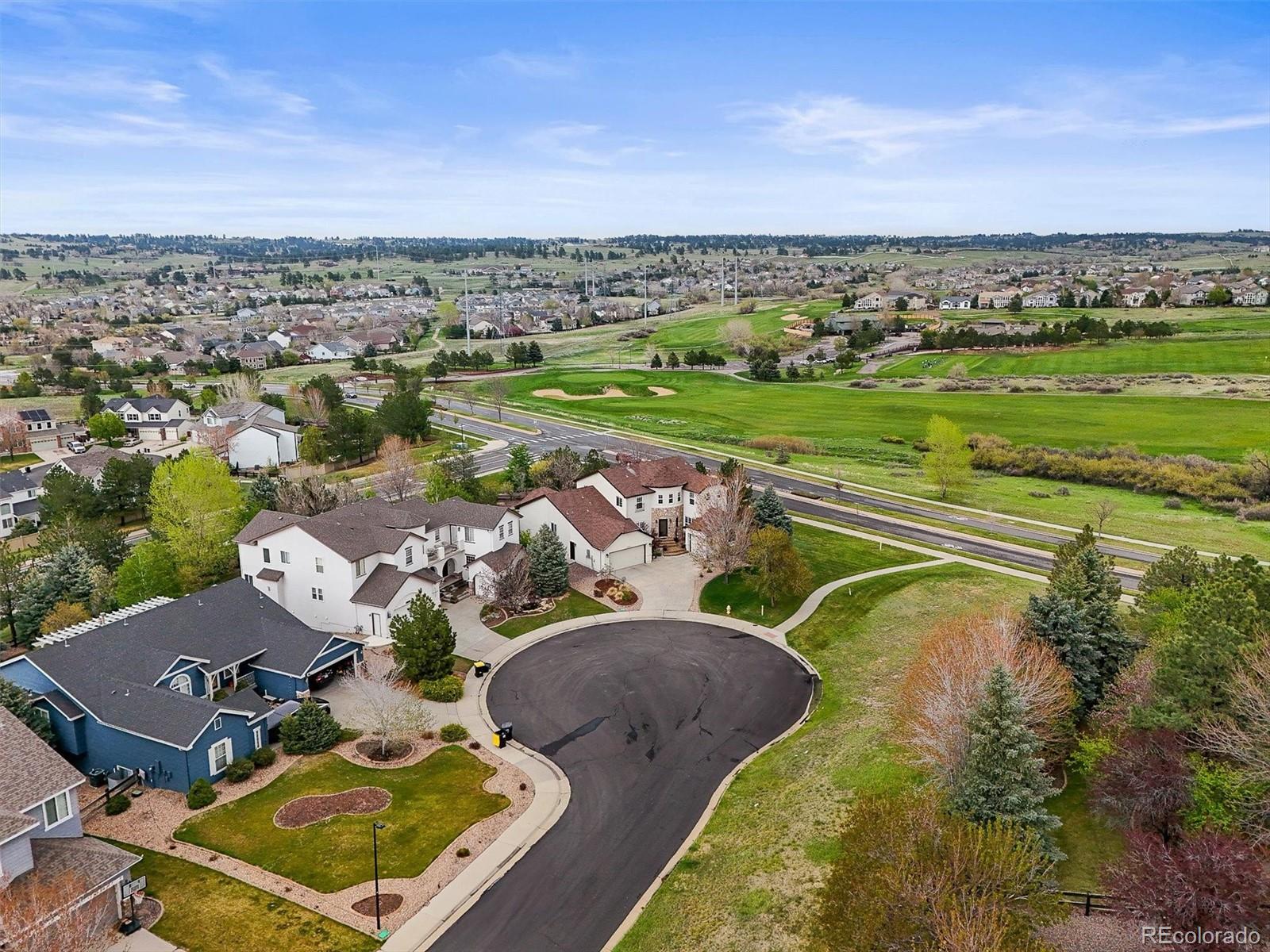 MLS Image #36 for 22485  laurel oak drive,parker, Colorado
