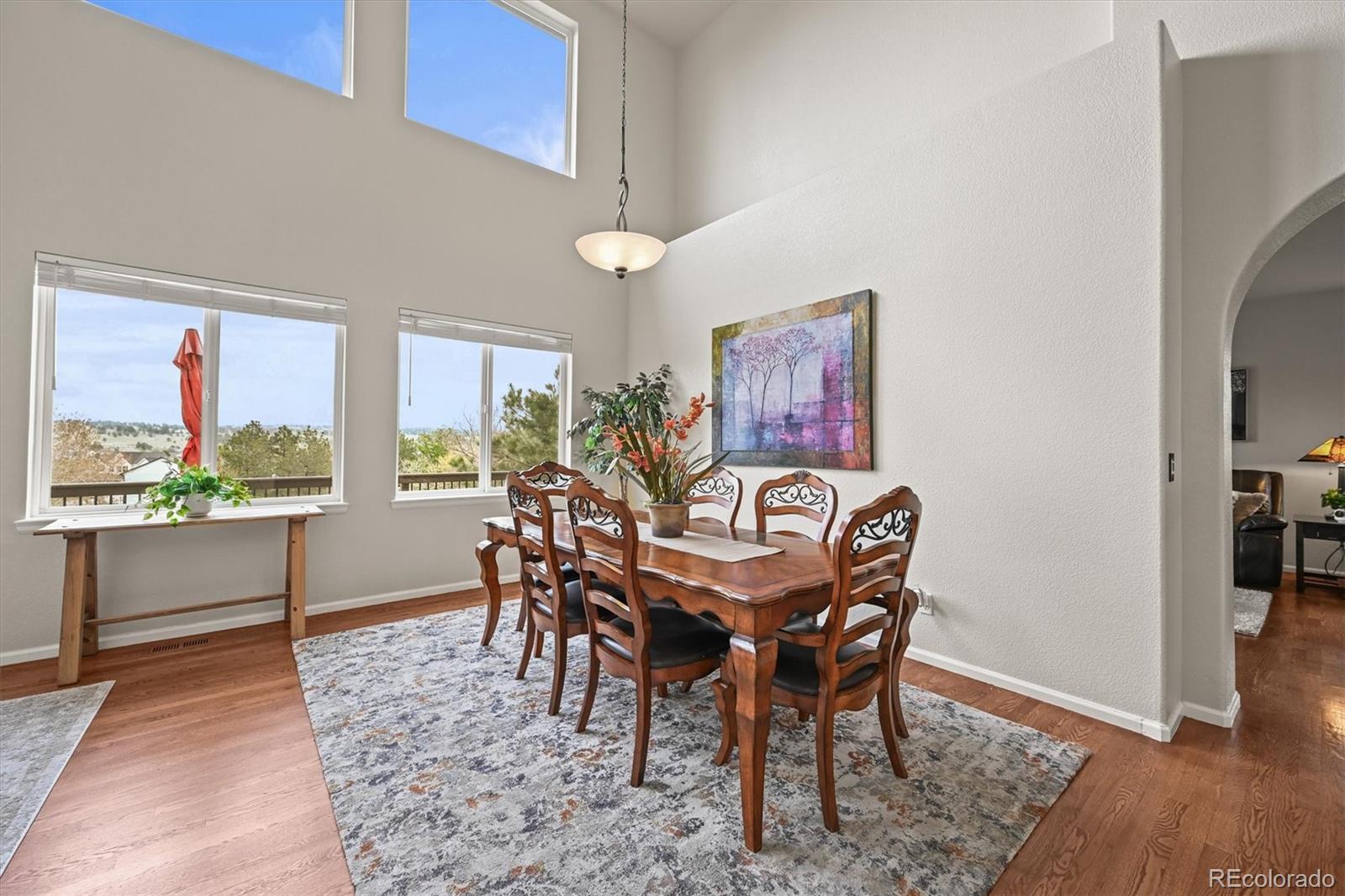 MLS Image #4 for 22485  laurel oak drive,parker, Colorado