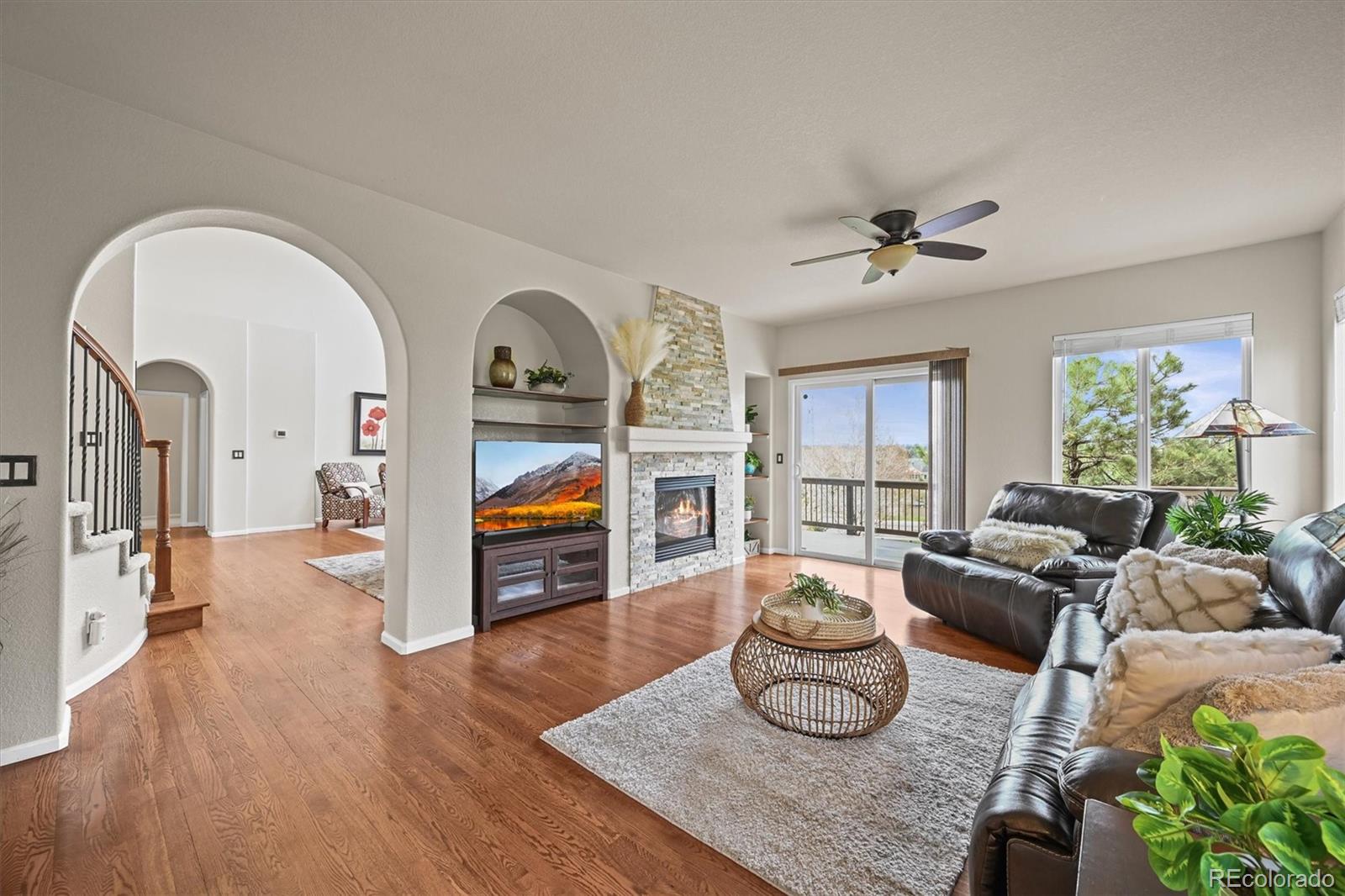 MLS Image #5 for 22485  laurel oak drive,parker, Colorado