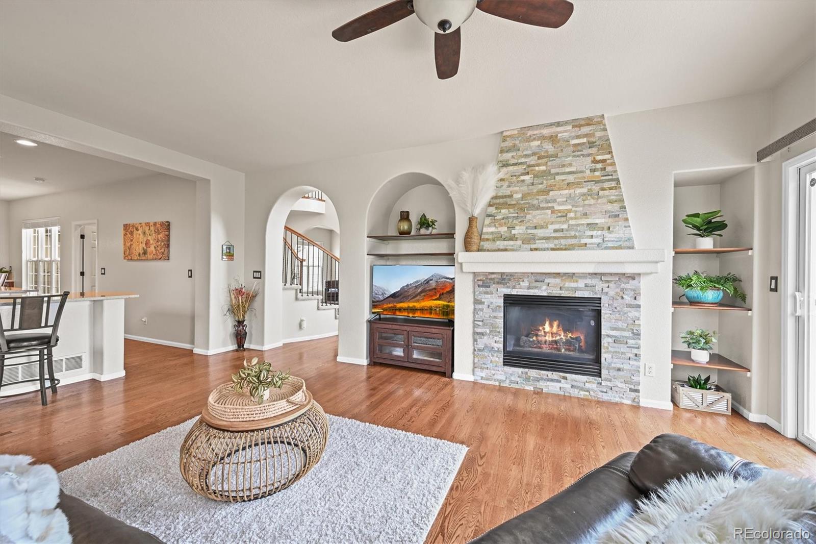 MLS Image #6 for 22485  laurel oak drive,parker, Colorado