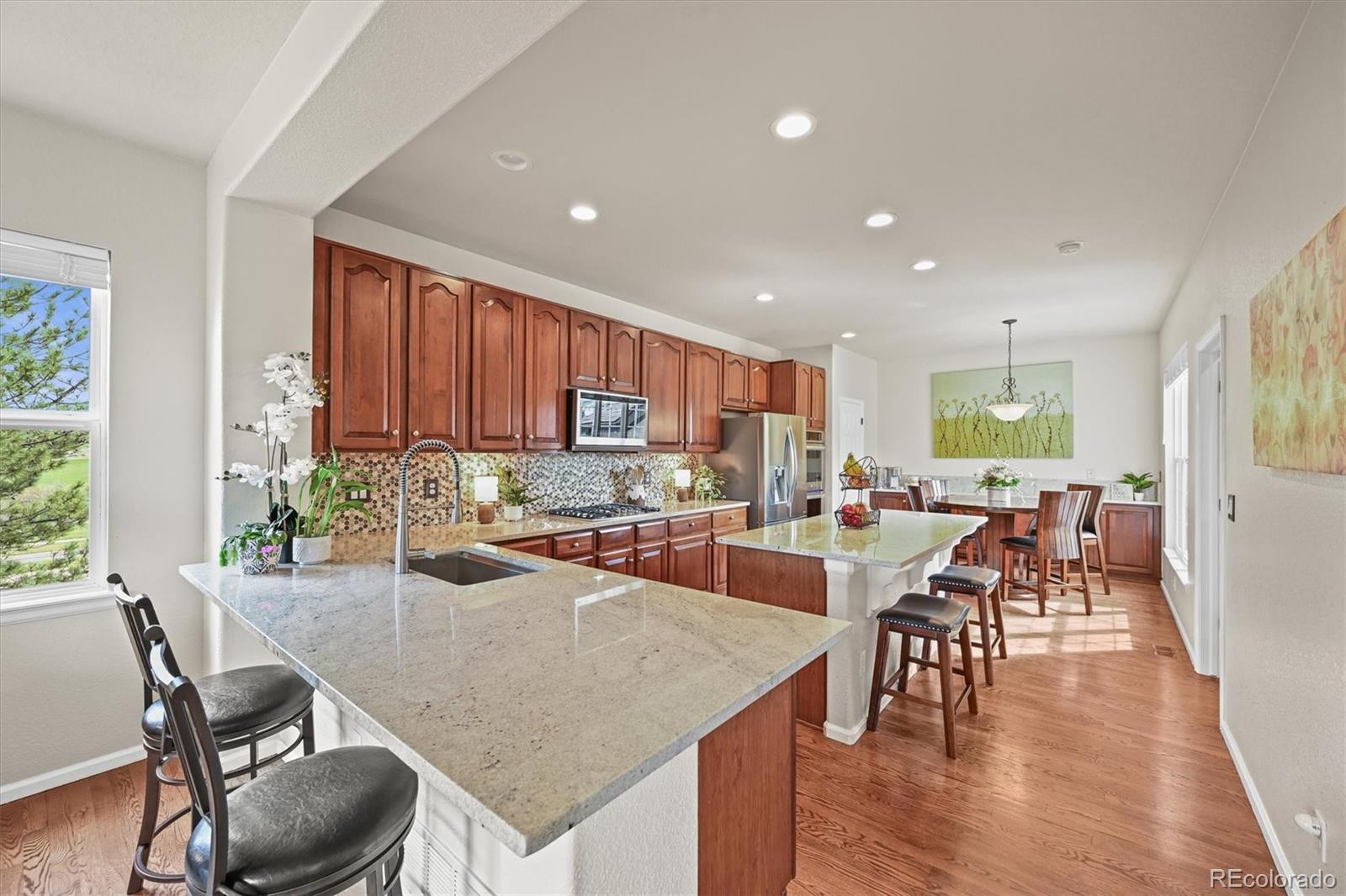 MLS Image #7 for 22485  laurel oak drive,parker, Colorado