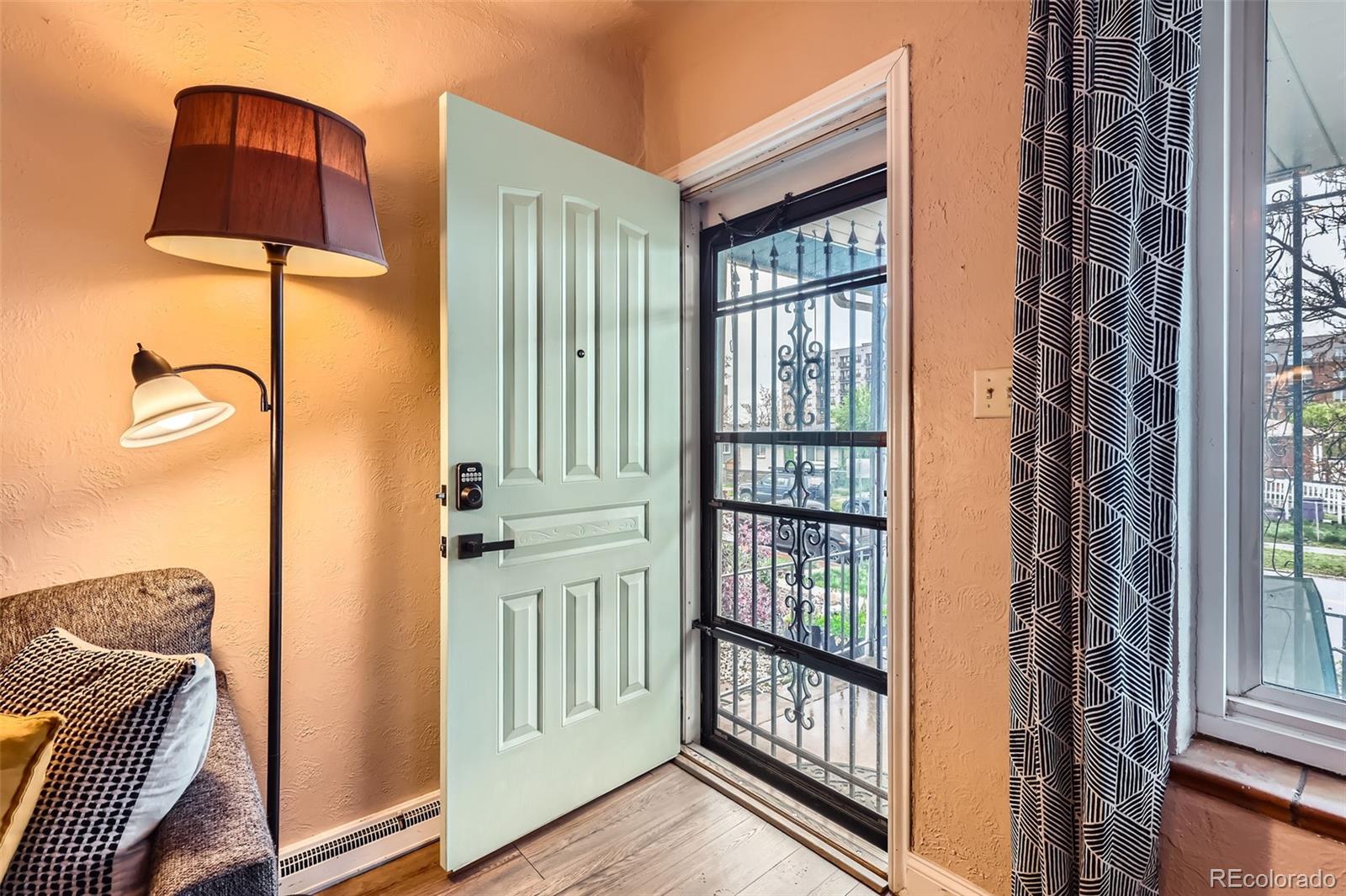 MLS Image #4 for 4001  kalamath street,denver, Colorado