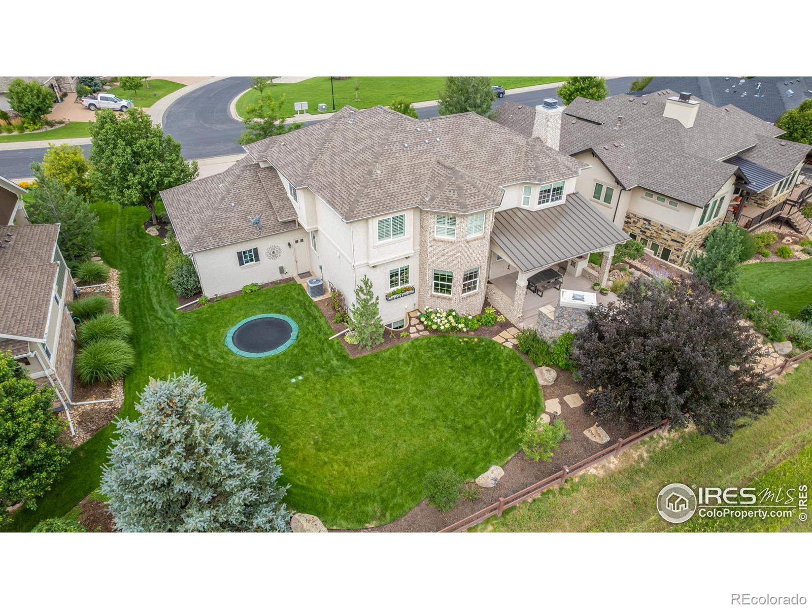 MLS Image #1 for 6974  ridgeline drive,timnath, Colorado