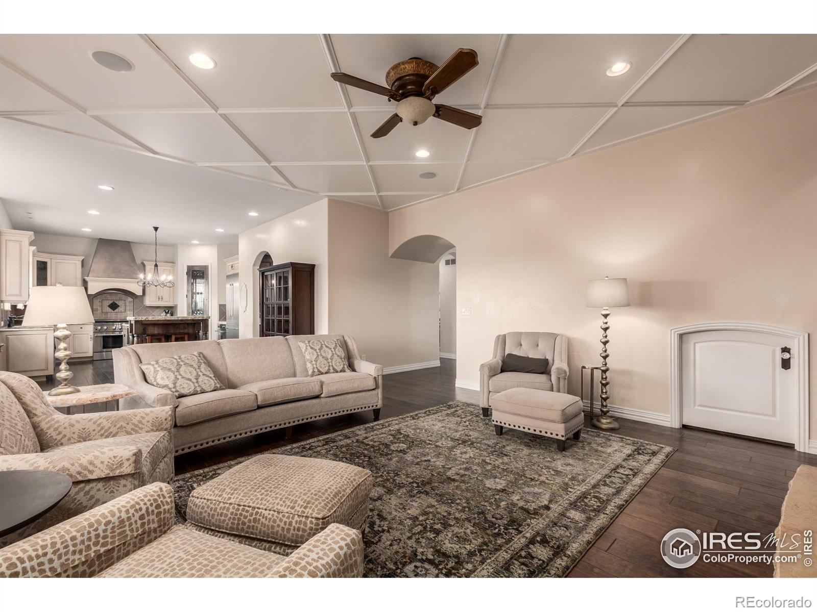 MLS Image #11 for 6974  ridgeline drive,timnath, Colorado