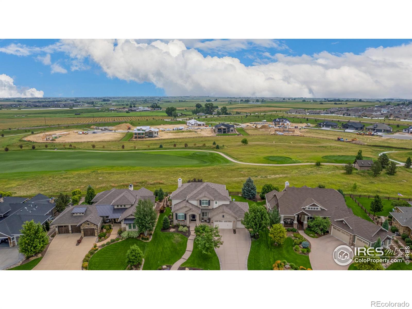 MLS Image #2 for 6974  ridgeline drive,timnath, Colorado