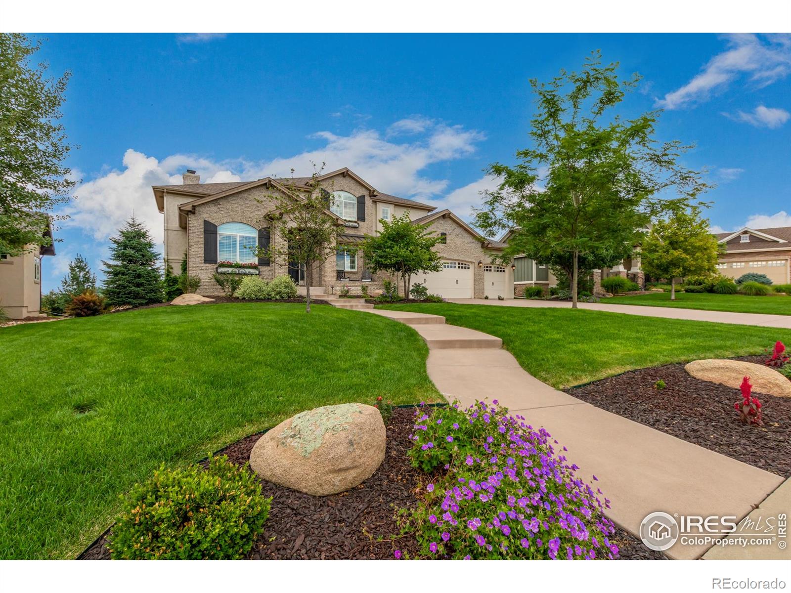 MLS Image #4 for 6974  ridgeline drive,timnath, Colorado