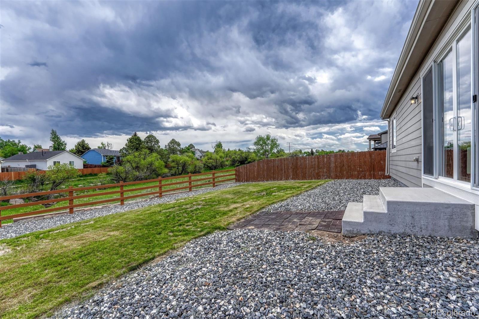 MLS Image #3 for 612  blue teal drive,castle rock, Colorado