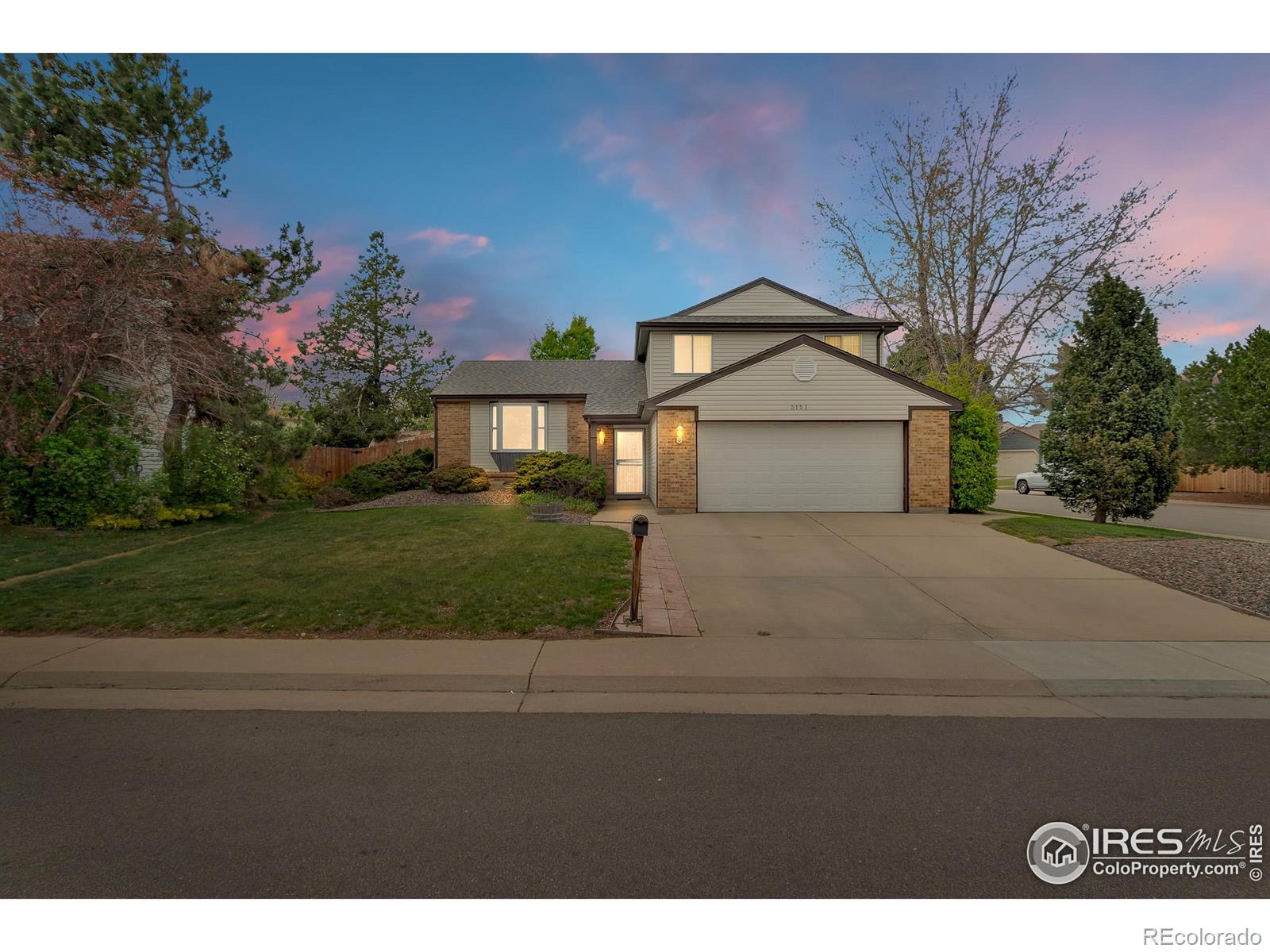 MLS Image #0 for 5151 s quintero street,centennial, Colorado