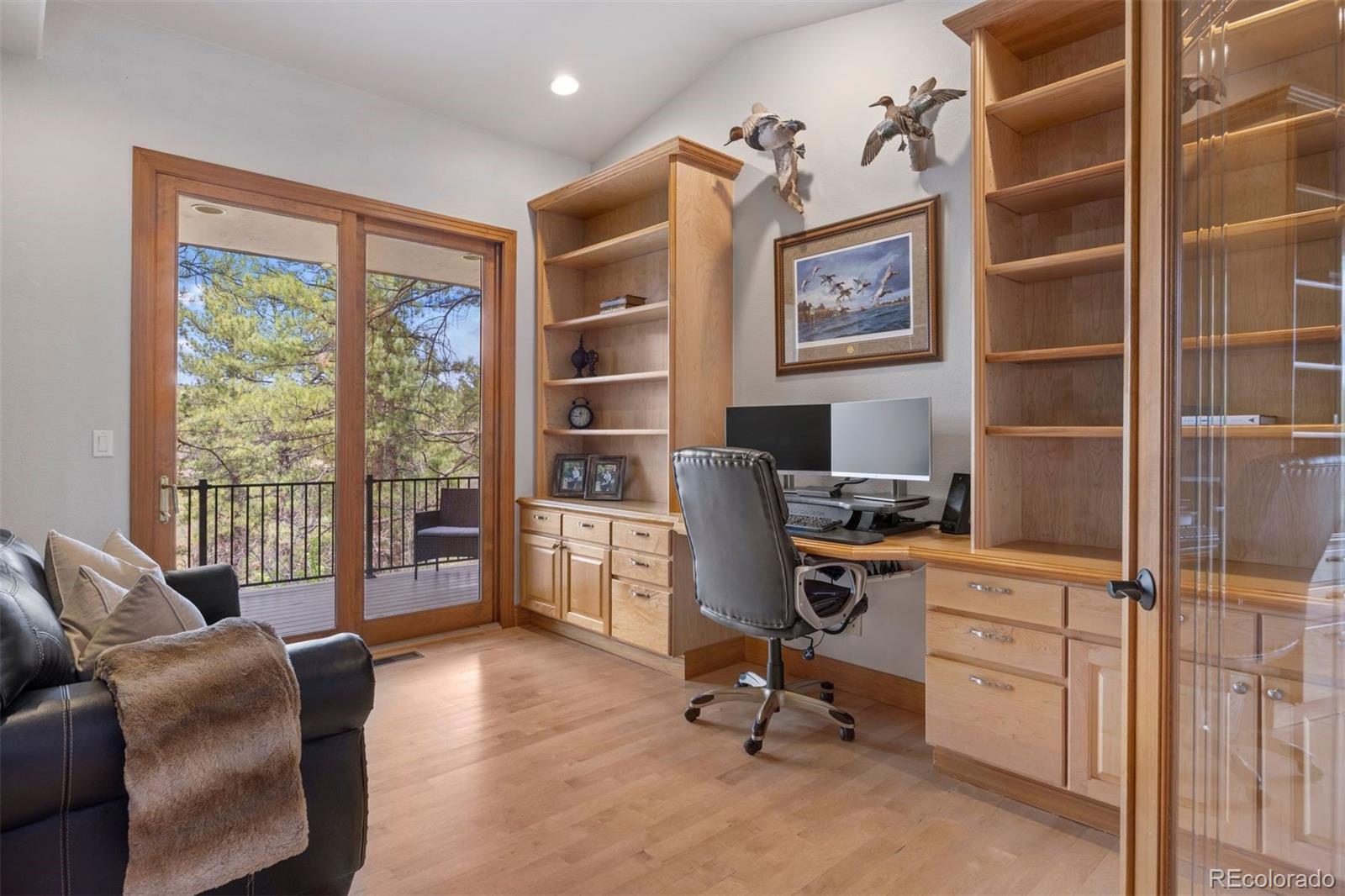 MLS Image #19 for 858  swandyke drive,castle rock, Colorado