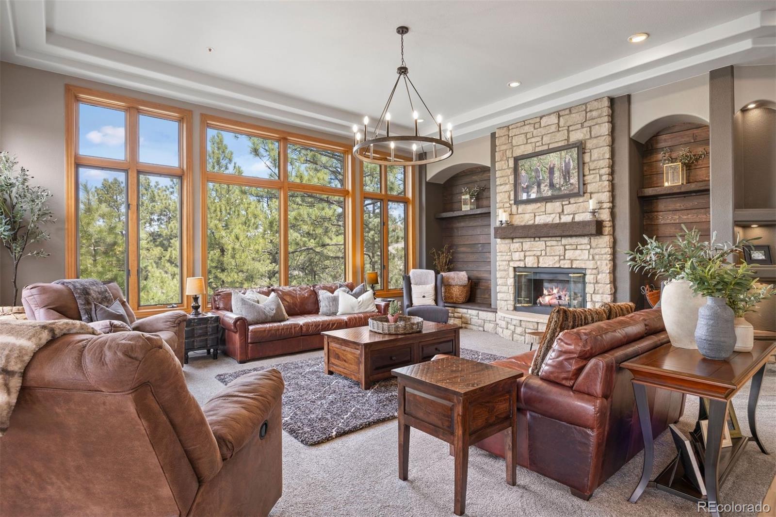 MLS Image #6 for 858  swandyke drive,castle rock, Colorado