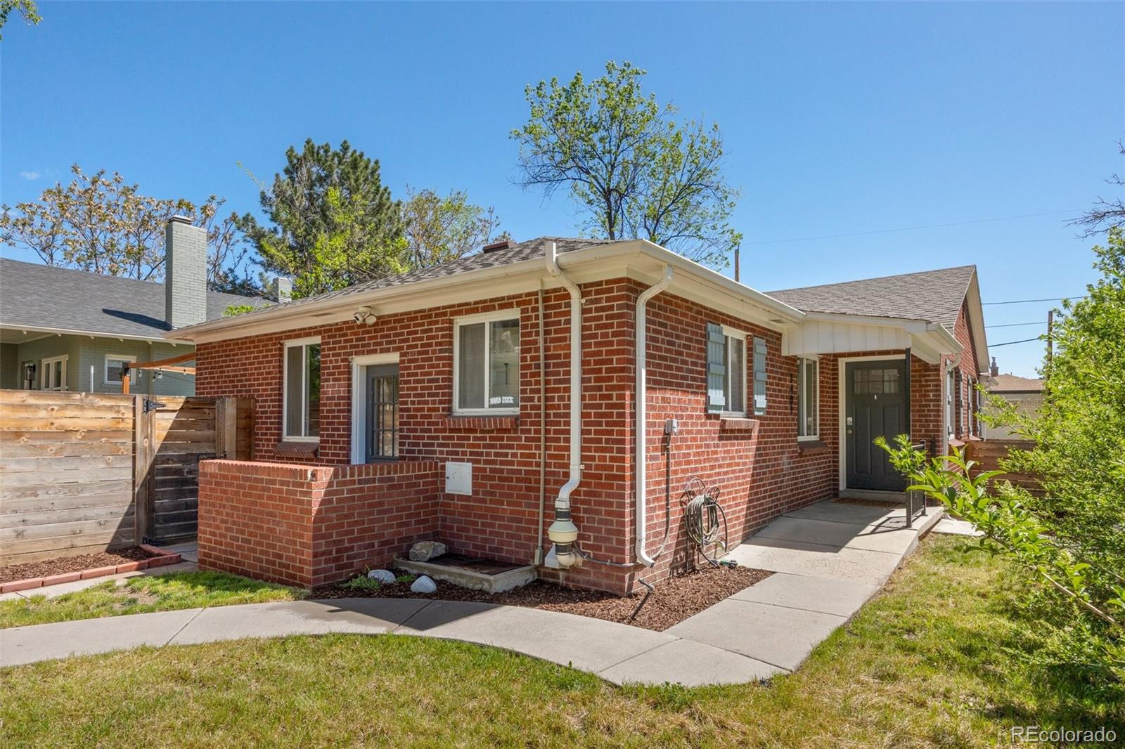 MLS Image #2 for 3401 e 13th avenue,denver, Colorado