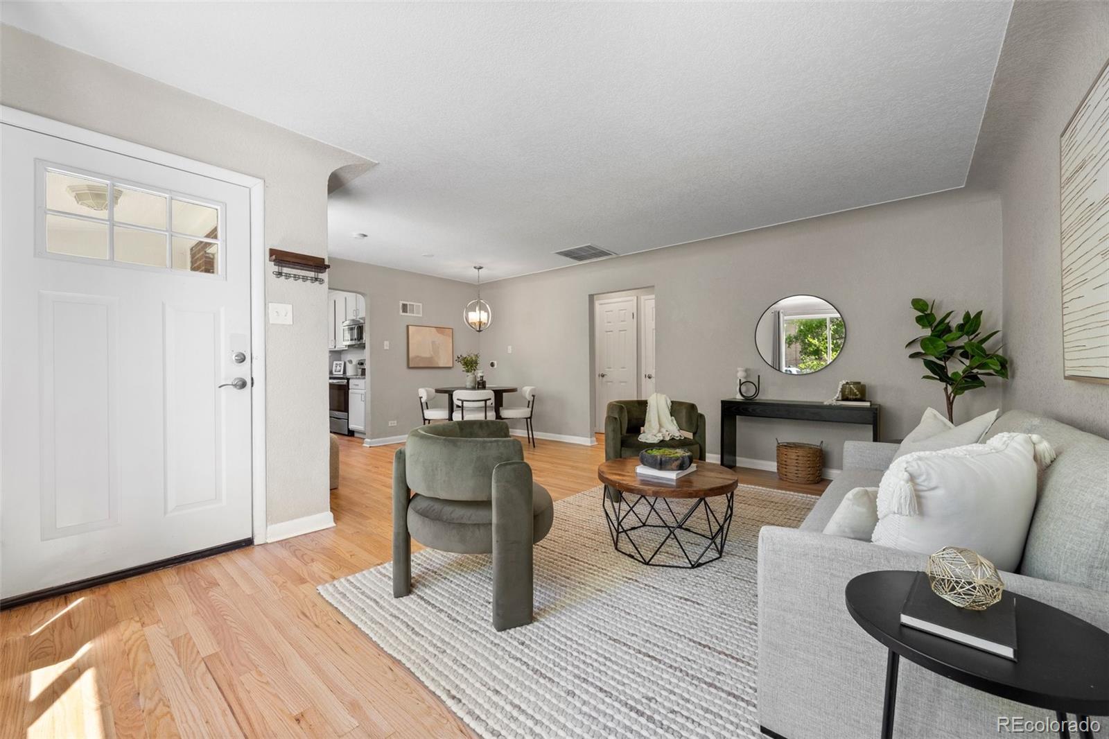 MLS Image #5 for 3401 e 13th avenue,denver, Colorado