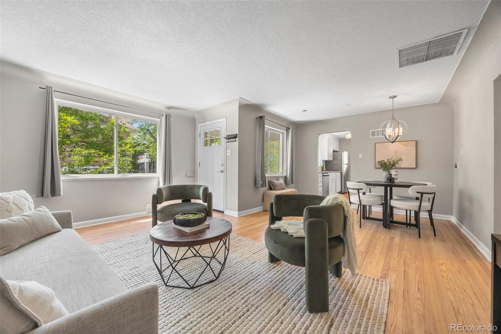 MLS Image #7 for 3401 e 13th avenue,denver, Colorado