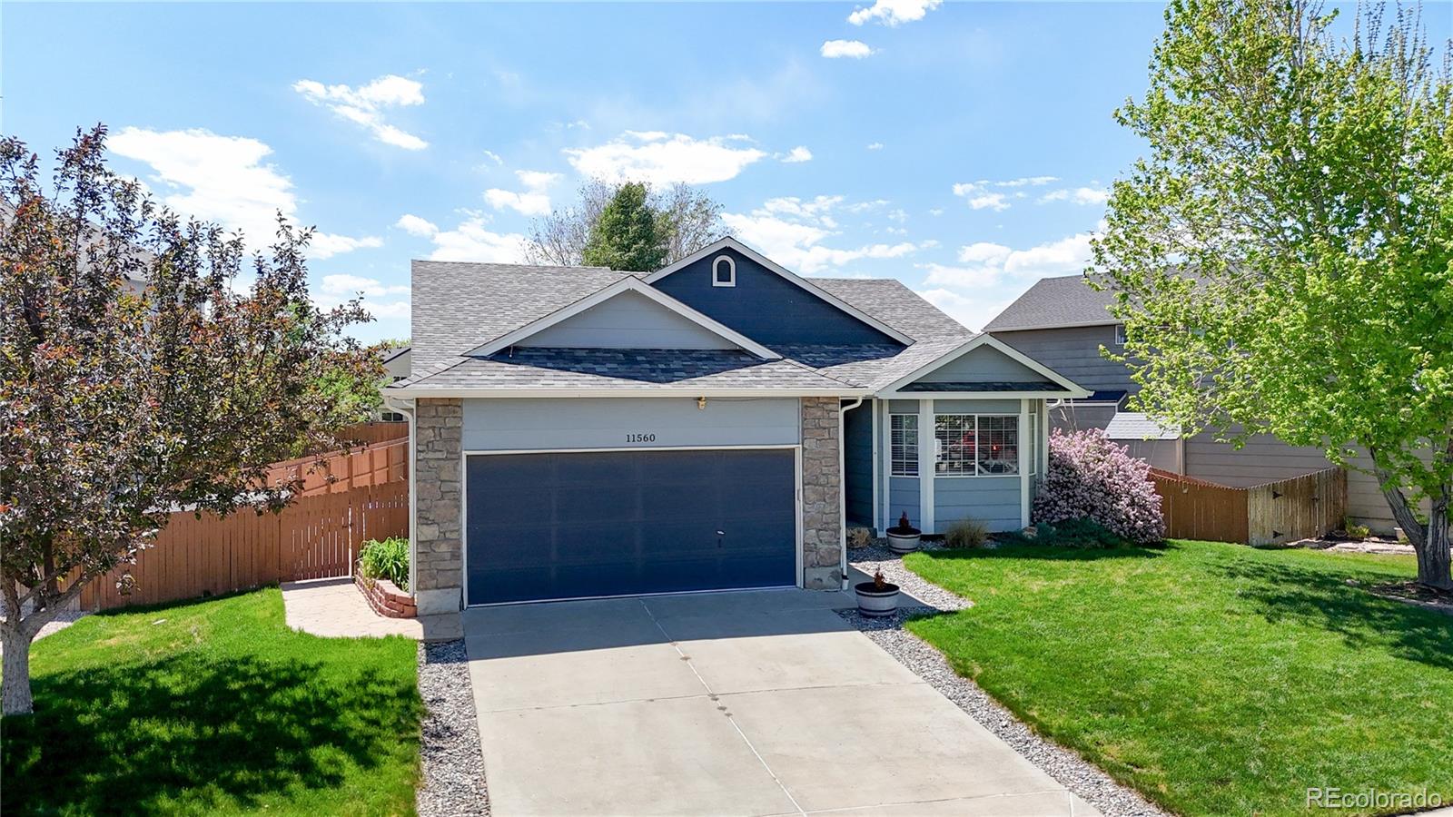 MLS Image #2 for 11560  river run circle,commerce city, Colorado