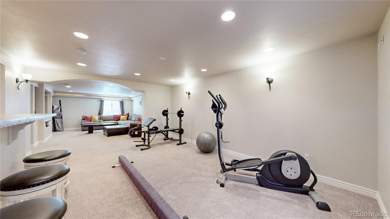 MLS Image #35 for 11560  river run circle,commerce city, Colorado