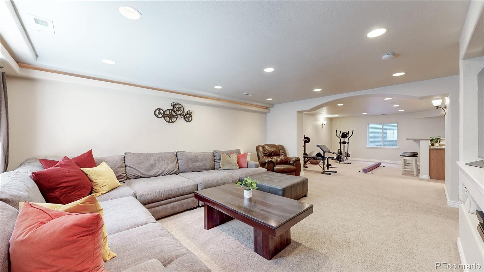 MLS Image #37 for 11560  river run circle,commerce city, Colorado