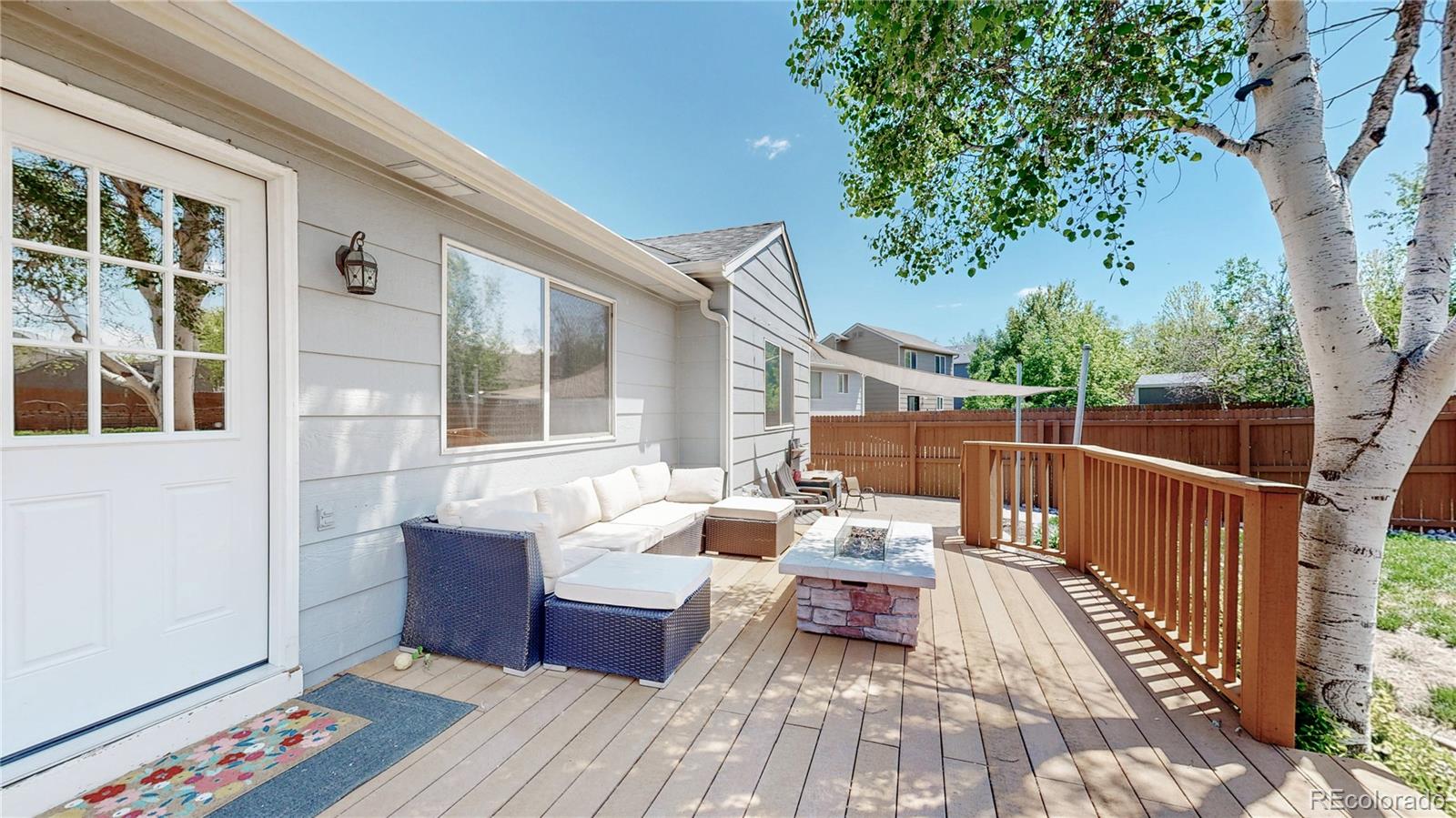 MLS Image #38 for 11560  river run circle,commerce city, Colorado