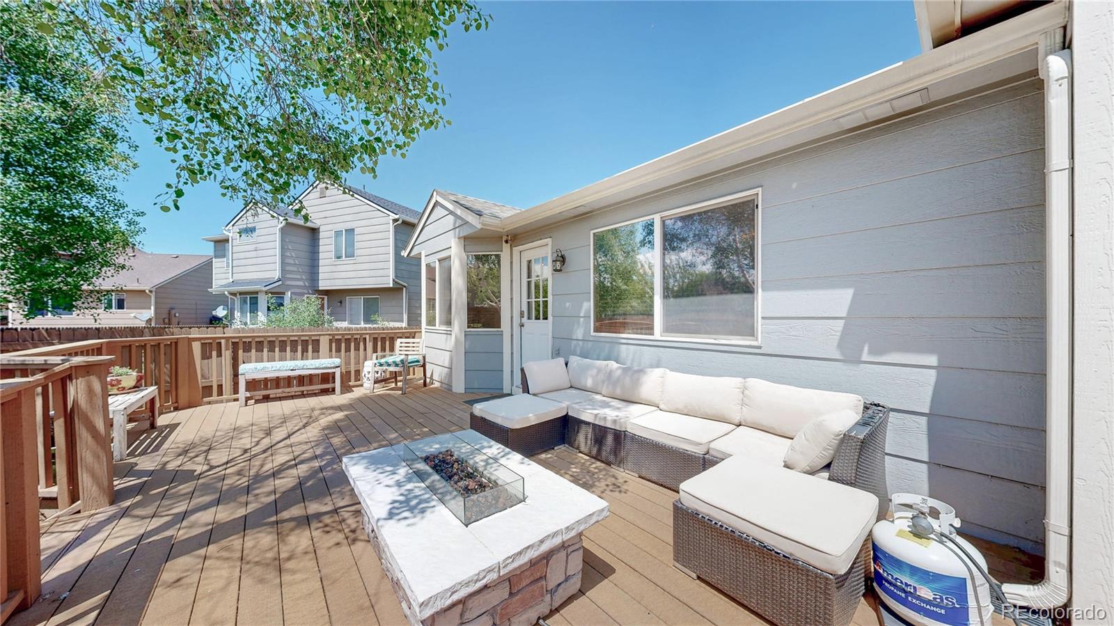 MLS Image #39 for 11560  river run circle,commerce city, Colorado