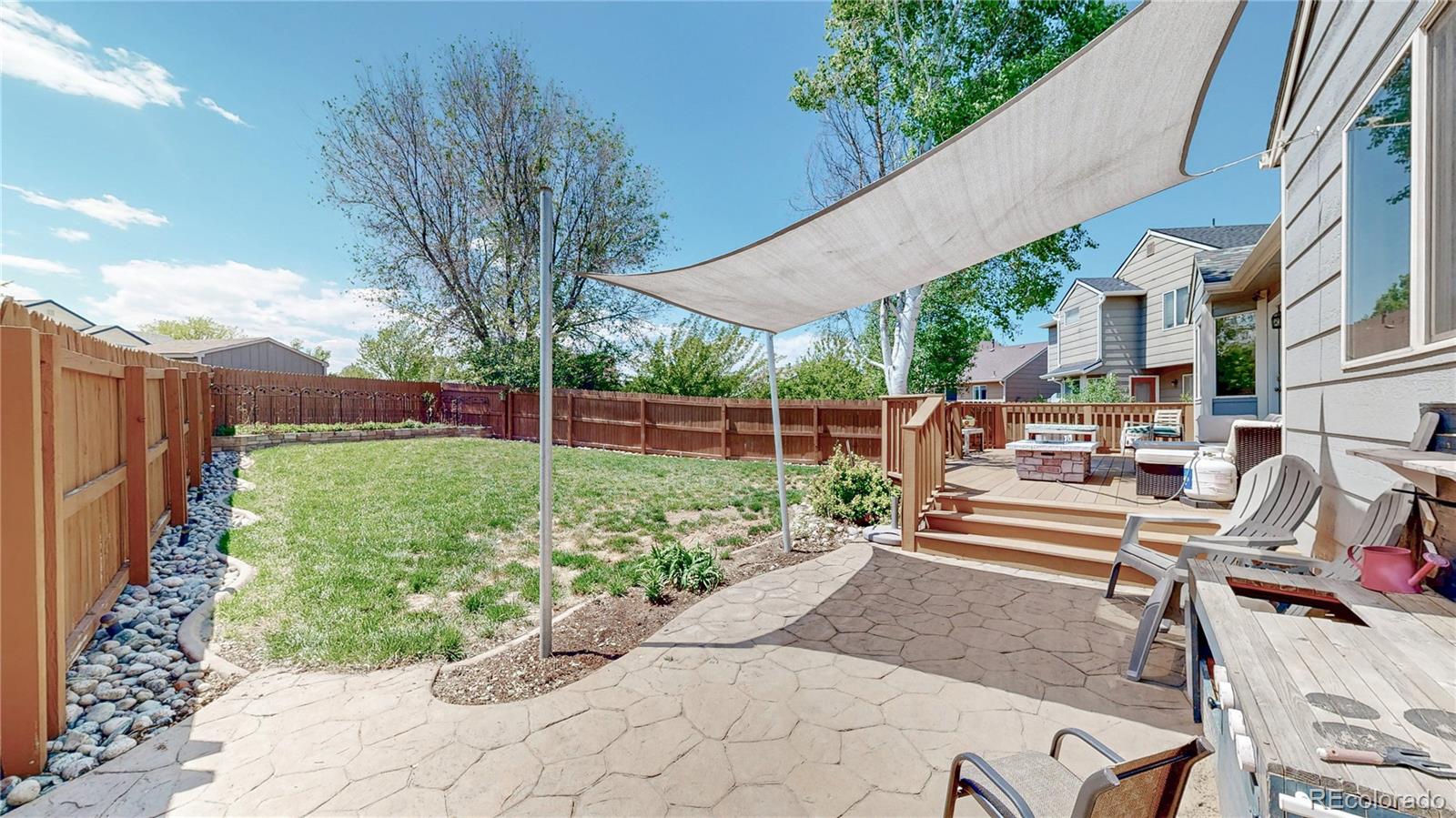 MLS Image #41 for 11560  river run circle,commerce city, Colorado