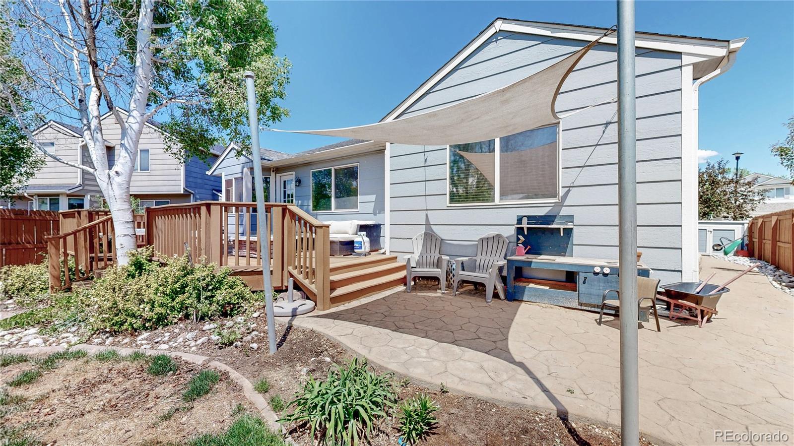 MLS Image #42 for 11560  river run circle,commerce city, Colorado