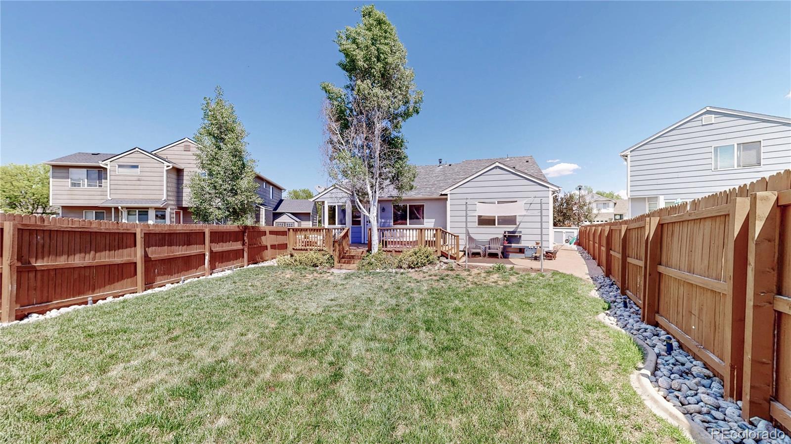 MLS Image #43 for 11560  river run circle,commerce city, Colorado