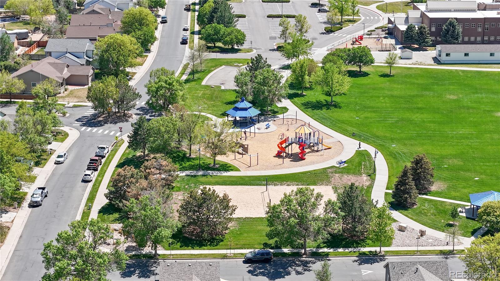 MLS Image #45 for 11560  river run circle,commerce city, Colorado