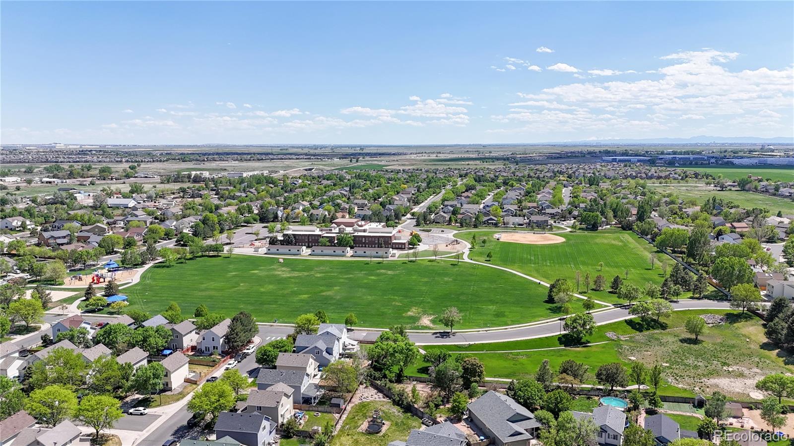 MLS Image #46 for 11560  river run circle,commerce city, Colorado