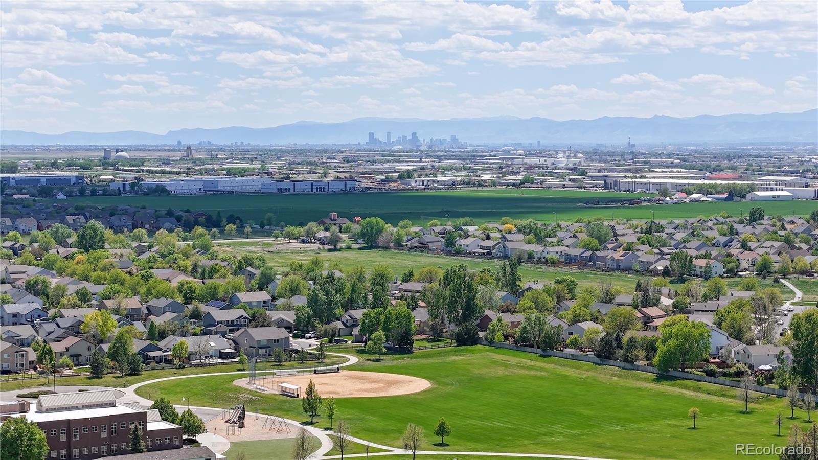MLS Image #47 for 11560  river run circle,commerce city, Colorado