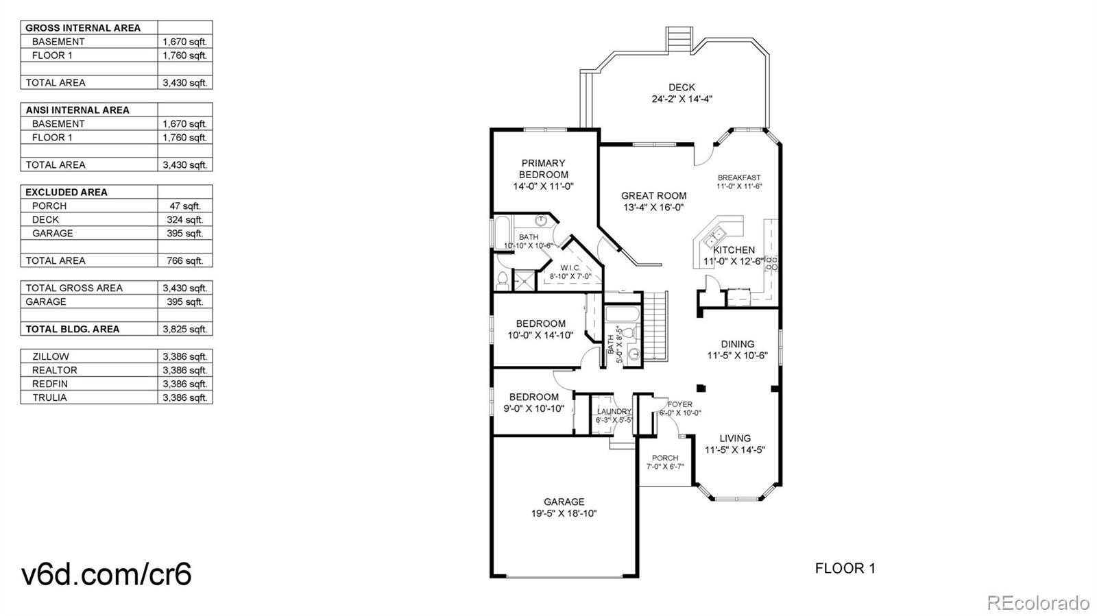 MLS Image #48 for 11560  river run circle,commerce city, Colorado