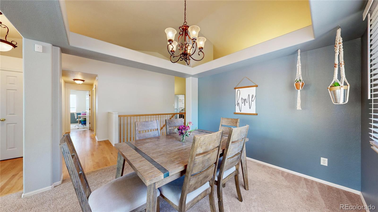 MLS Image #6 for 11560  river run circle,commerce city, Colorado