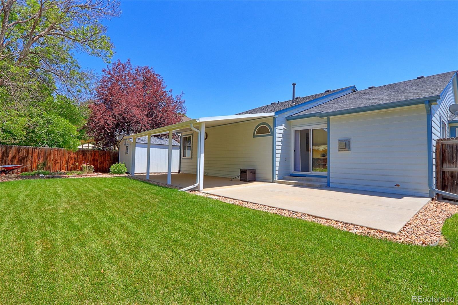 MLS Image #30 for 12935  lake circle drive,thornton, Colorado