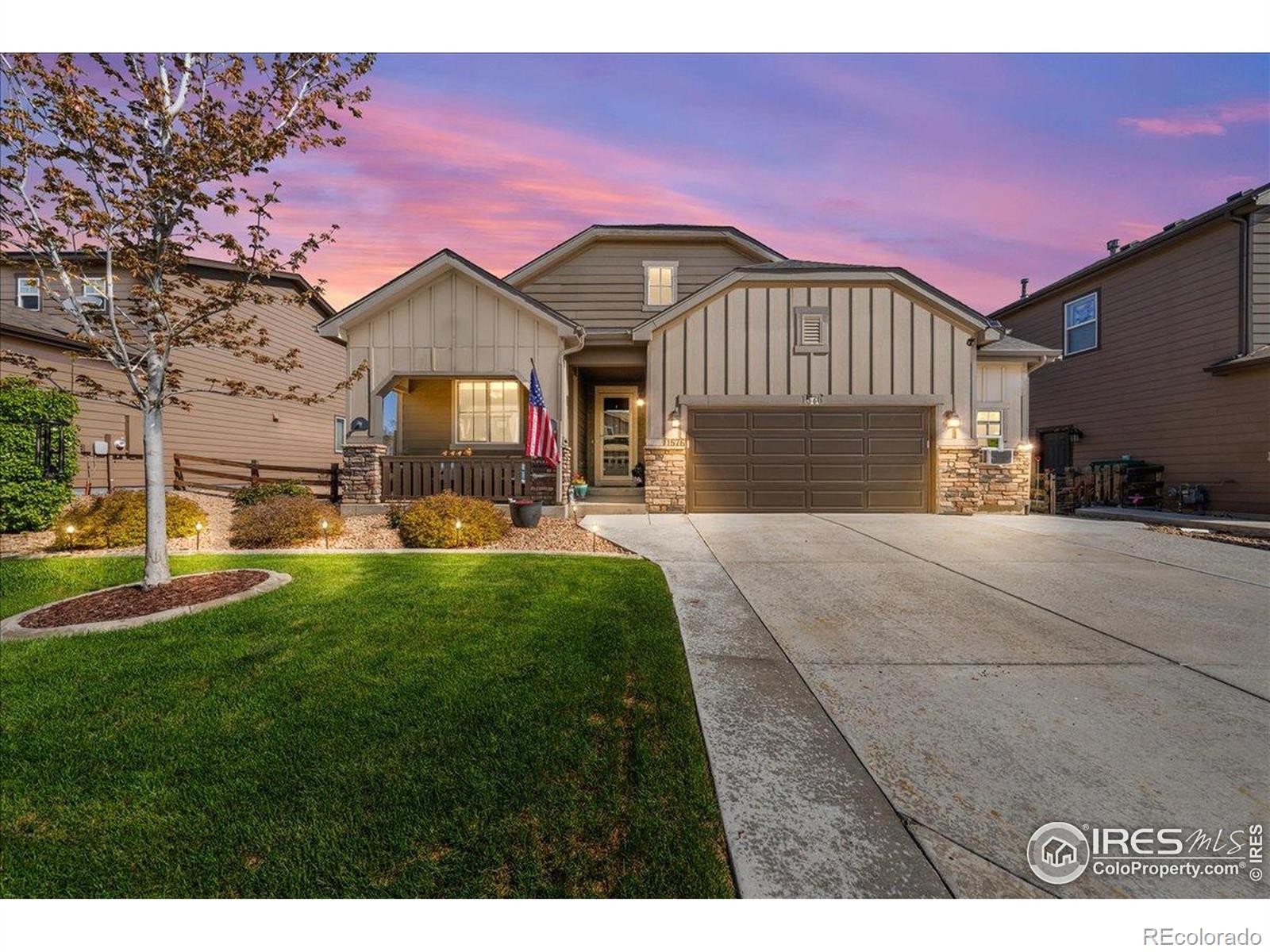MLS Image #0 for 1576  sorenson drive,windsor, Colorado