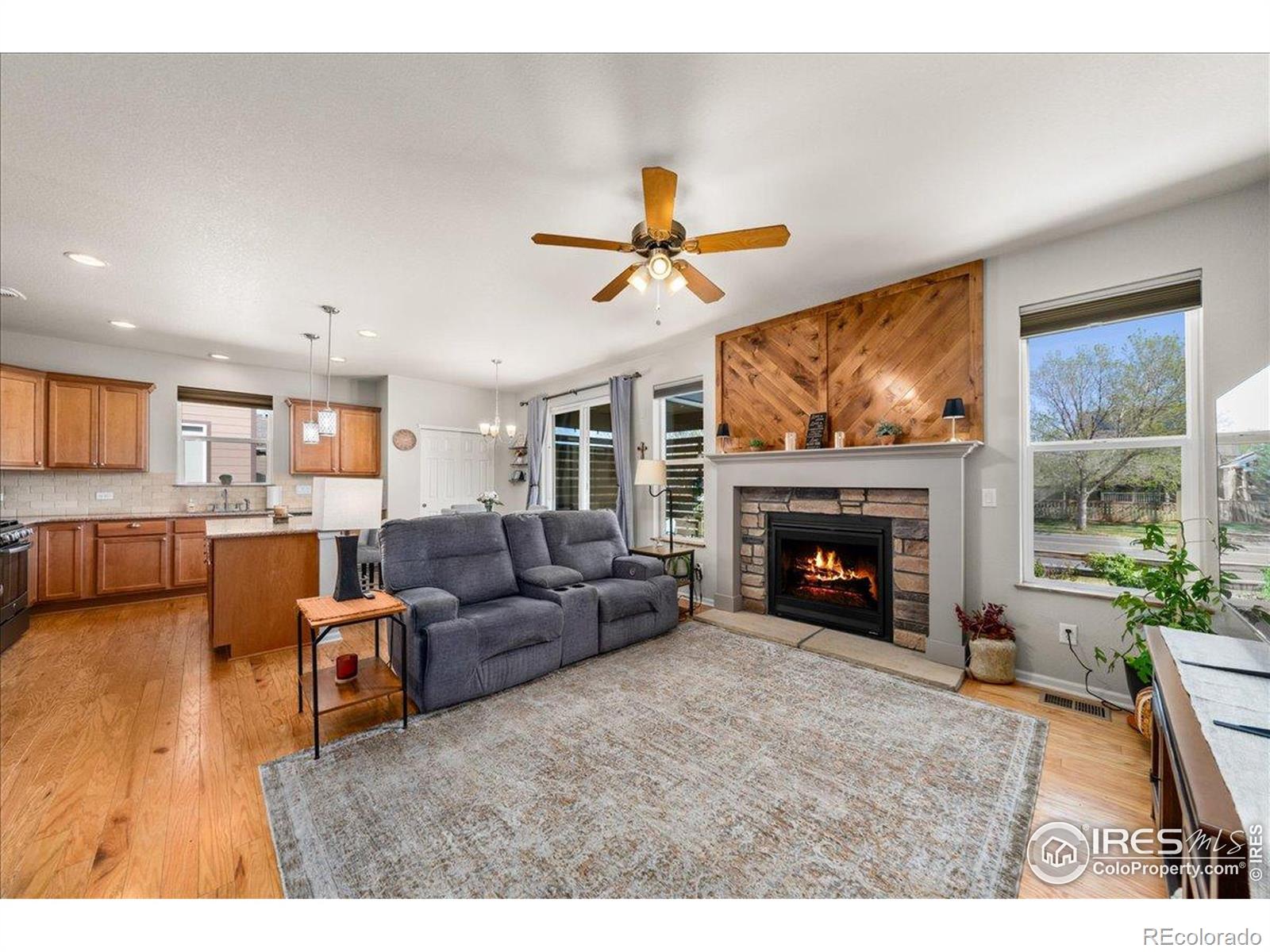 MLS Image #3 for 1576  sorenson drive,windsor, Colorado